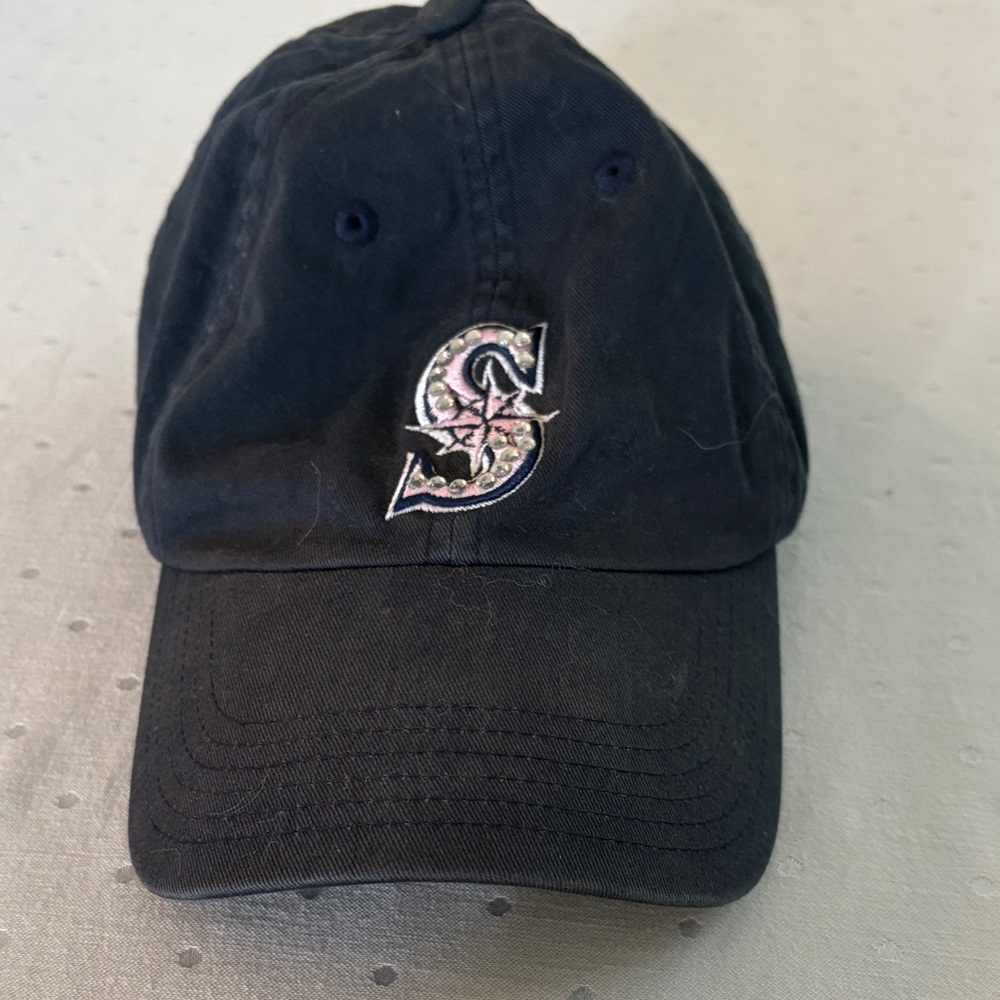 Seattle Mariners Baseball Cap